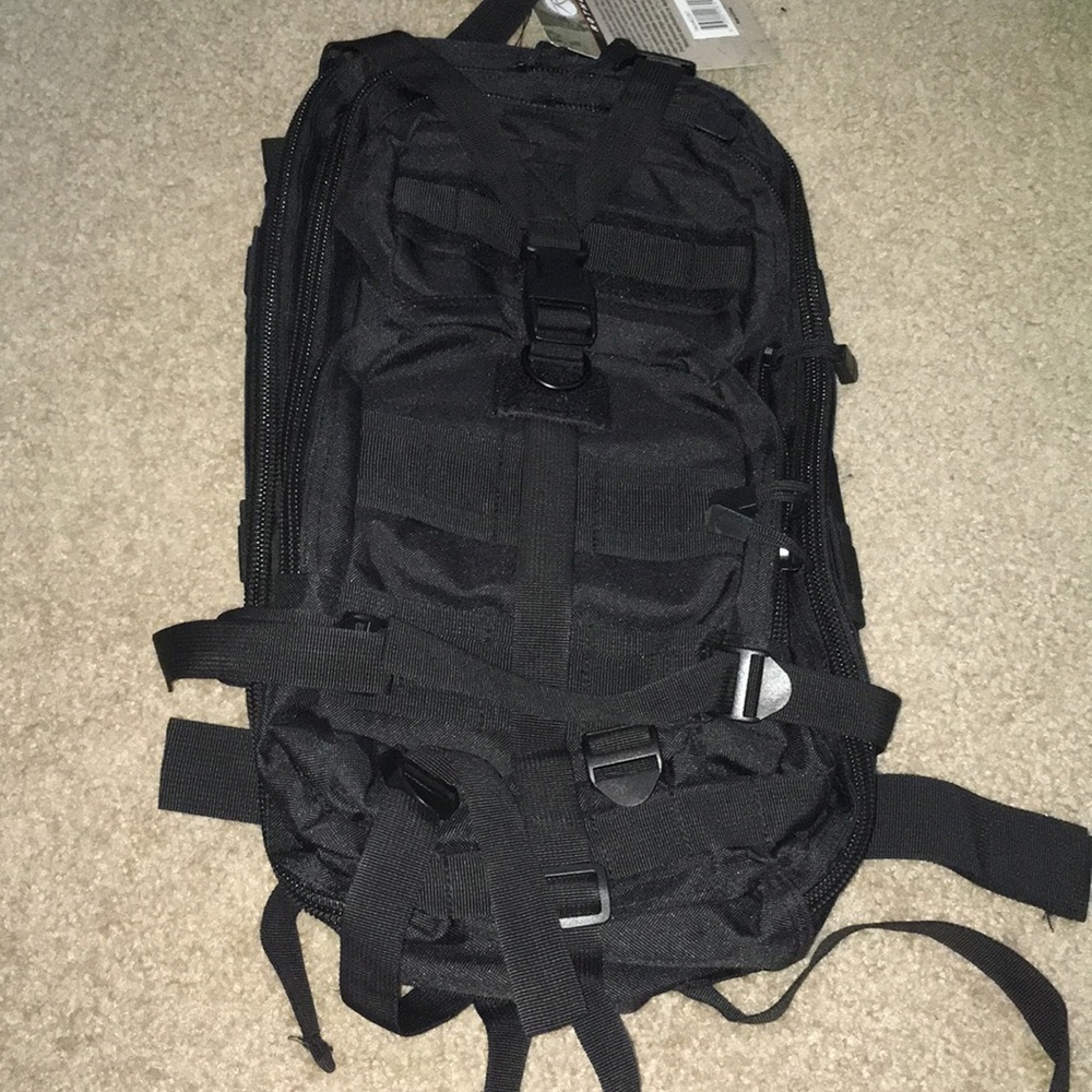 Rothco Medium Transport Pack